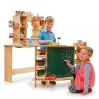 Nábytek a vybavení