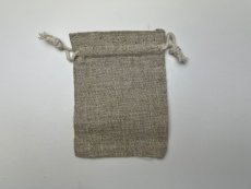 Adventní pytlíčky - sada 24ks