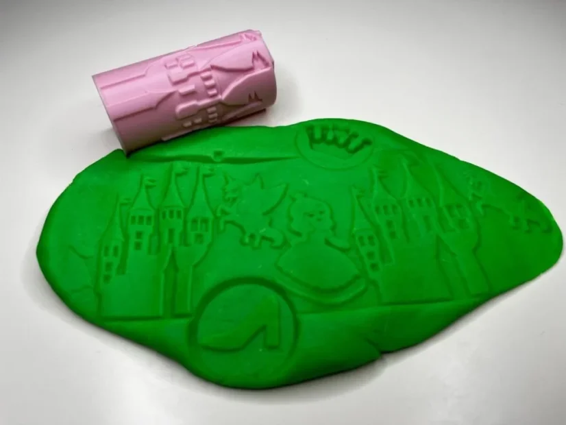 Váleček - Princezna