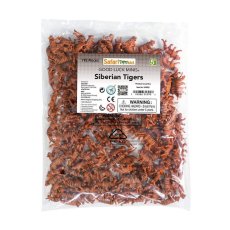 Sibiřští tygři - Good Luck Minis