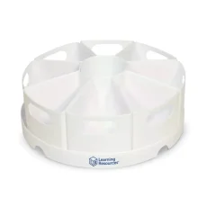 Learning Resources Organizér na výtvarné potřeby, 10 ks