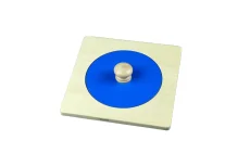Puzzle - kruh