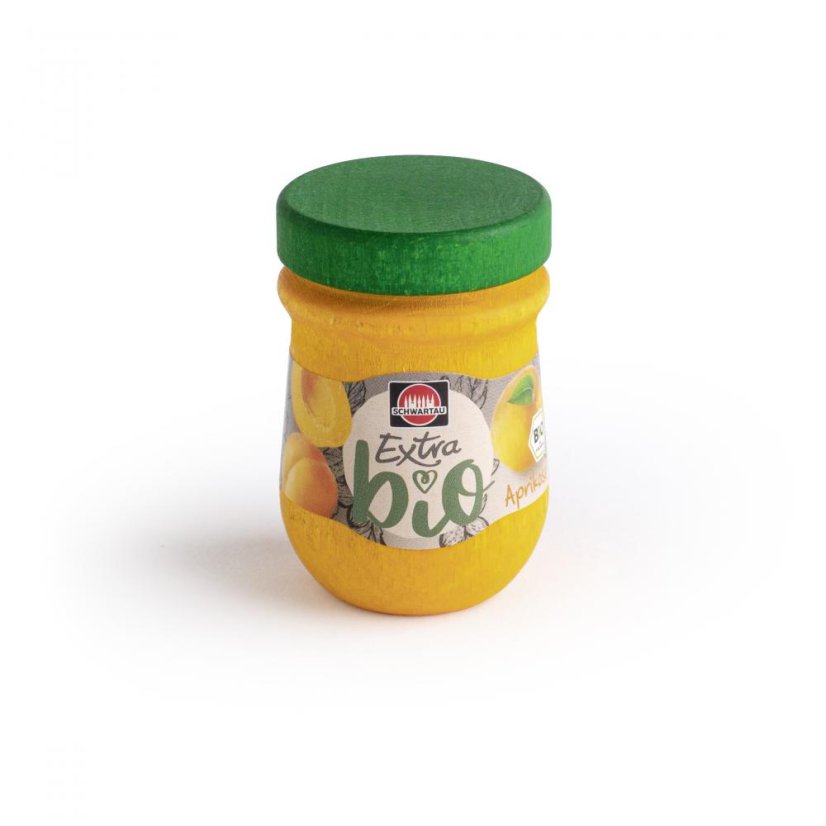 Marmeláda Schwartau extra meruňková