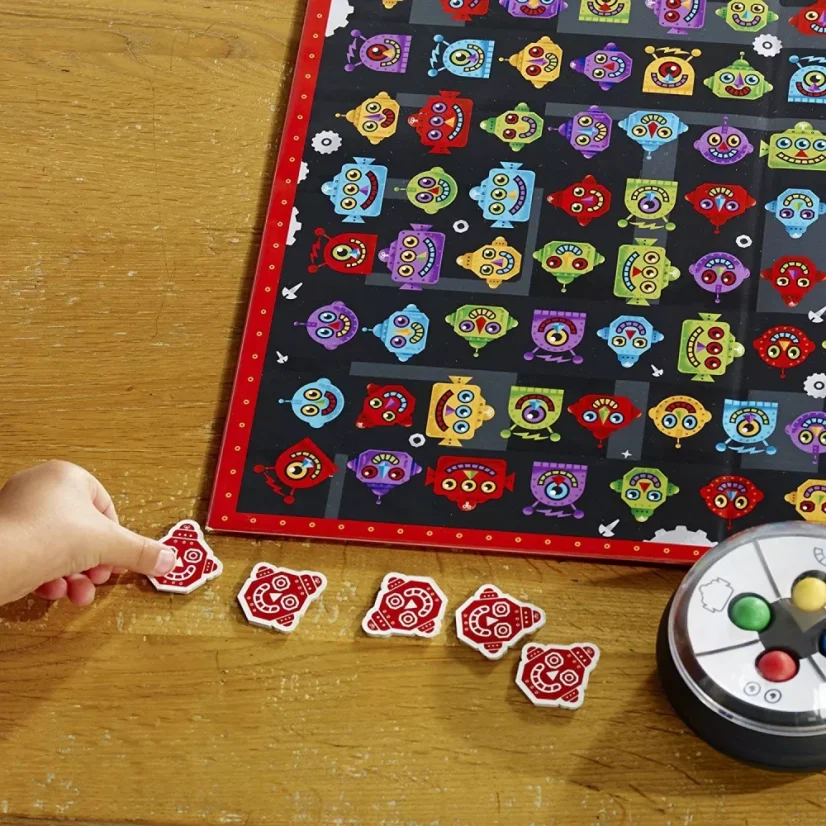 Learning Resources Závod robotů