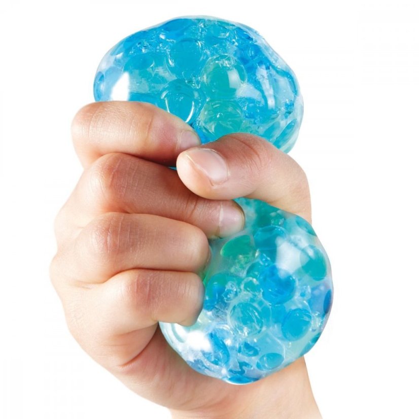 Vědecká laboratoř - vodní kuličky