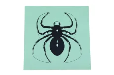 Puzzle - pavouk