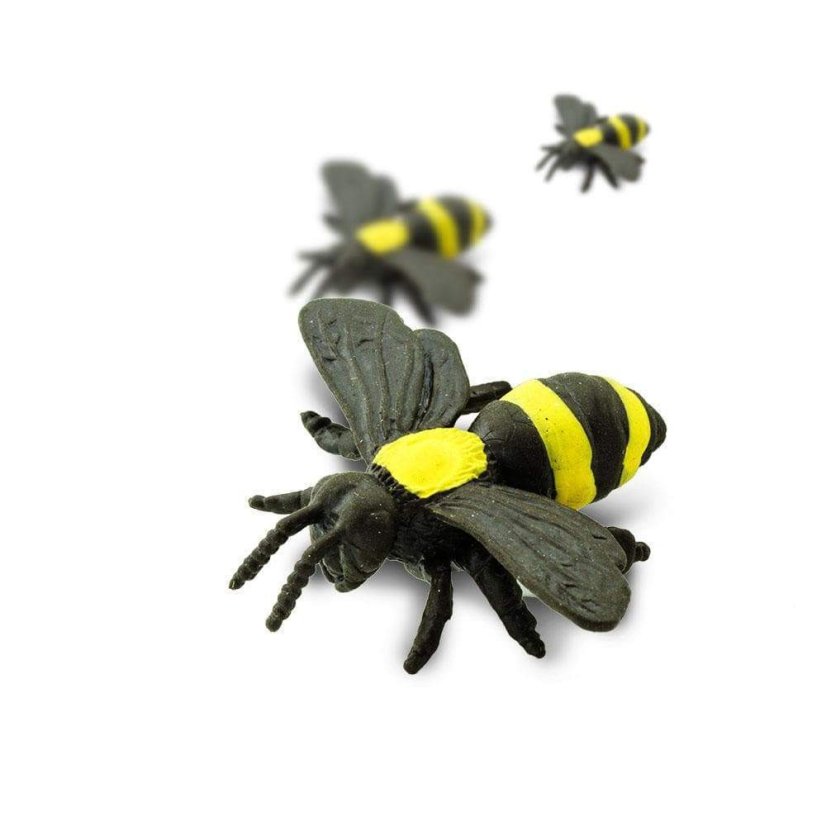 Miniatura - Včelka 1ks