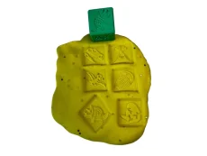 Razítko - Dinosauři