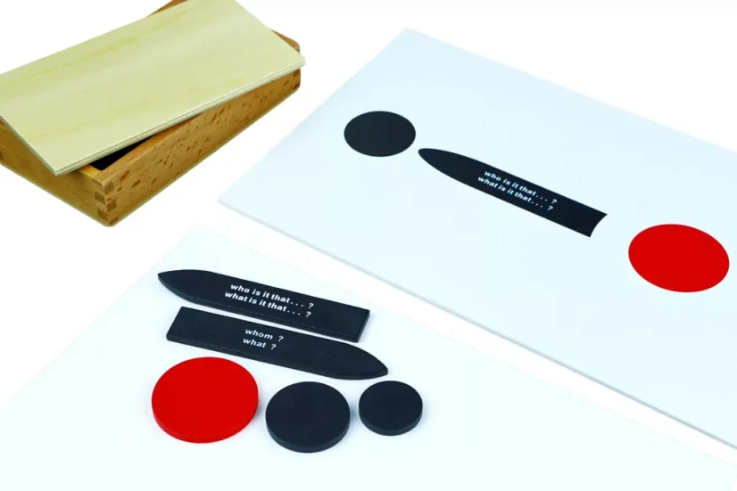 Rozbor čtení I. (angličtina)