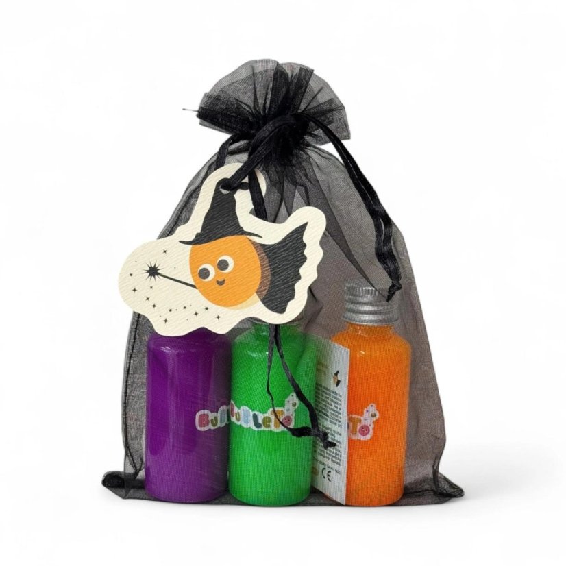 TrblieTo - Tancující elixír - Halloweenská edice (3 x 40ml)