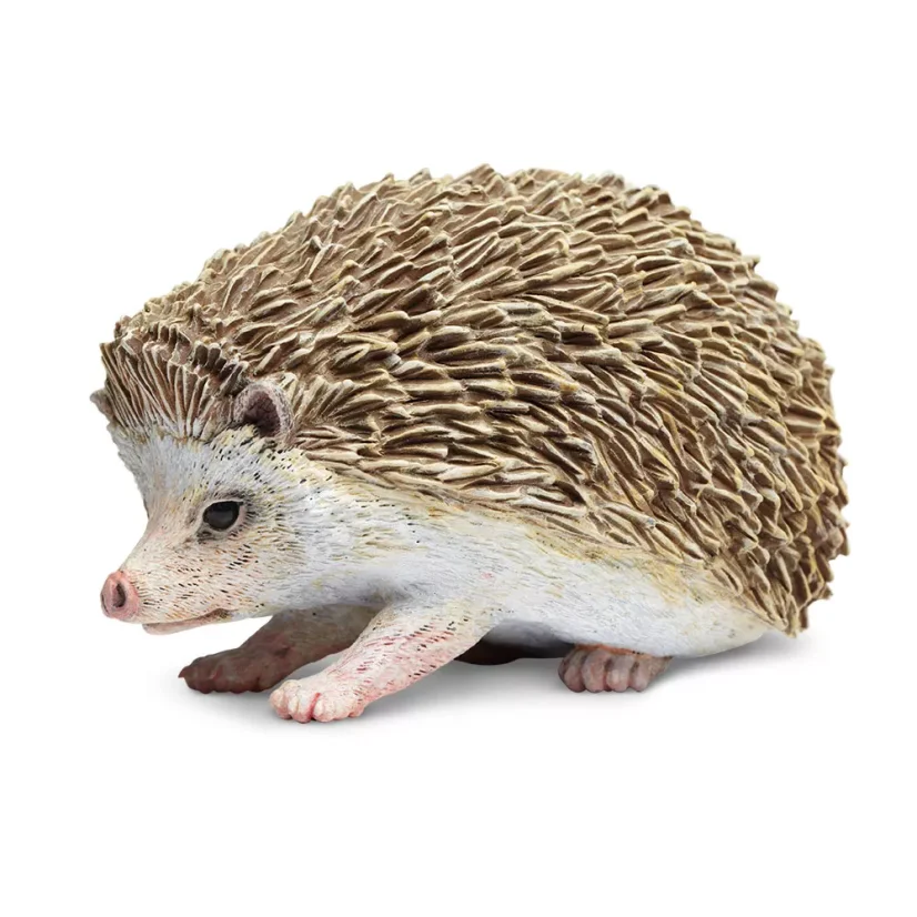 Figurka - Ježek