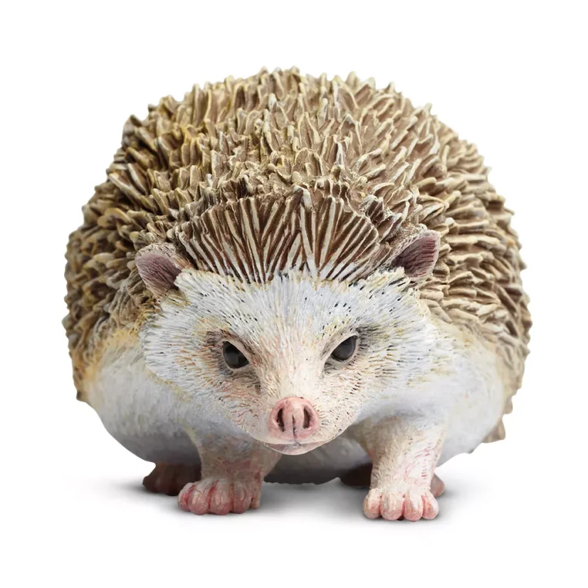 Figurka - Ježek