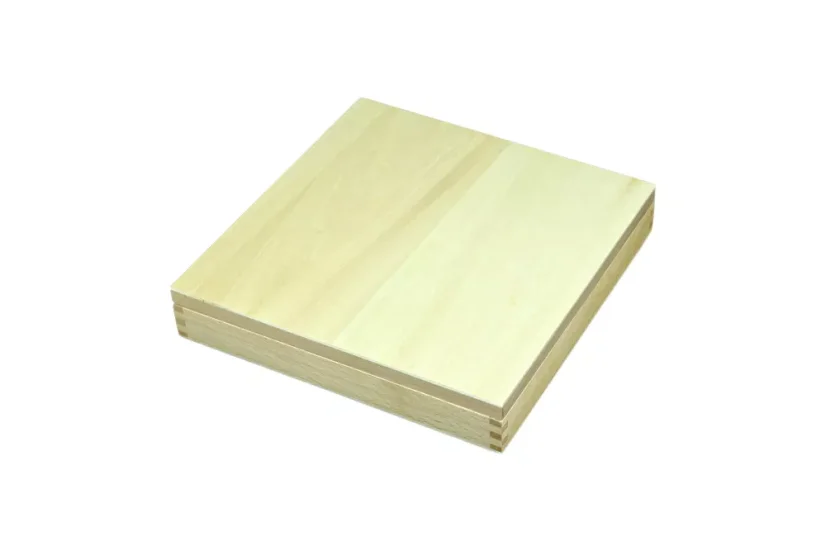 Barevné destičky 3 - Odstíny