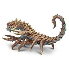 Safari Ltd. Figurka - Desert Dragon