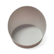 Tubus pro krmíka / papouna - zkosený