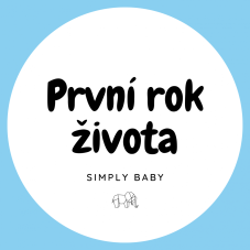 Milníkové kartičky pro chlapečka