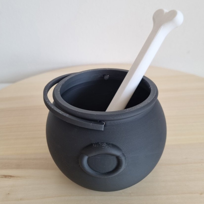 Kotlík 10cm