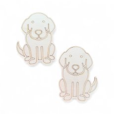 Omalovánka - Pejsek