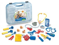 Doktorský set