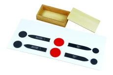 Rozbor čtení I. (angličtina)