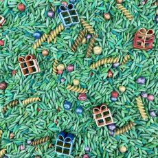 Zvídosměs - Třpytivý stromeček