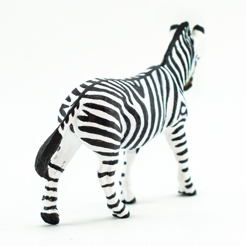 Safari Ltd. Figurka - Zebra stepní