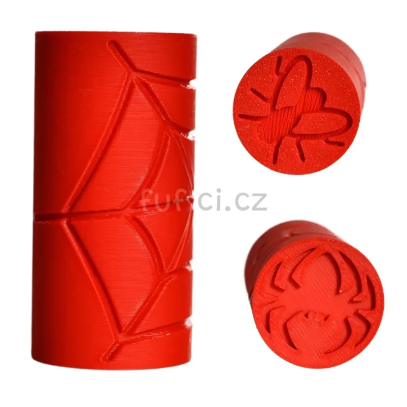 Váleček - Pavučina