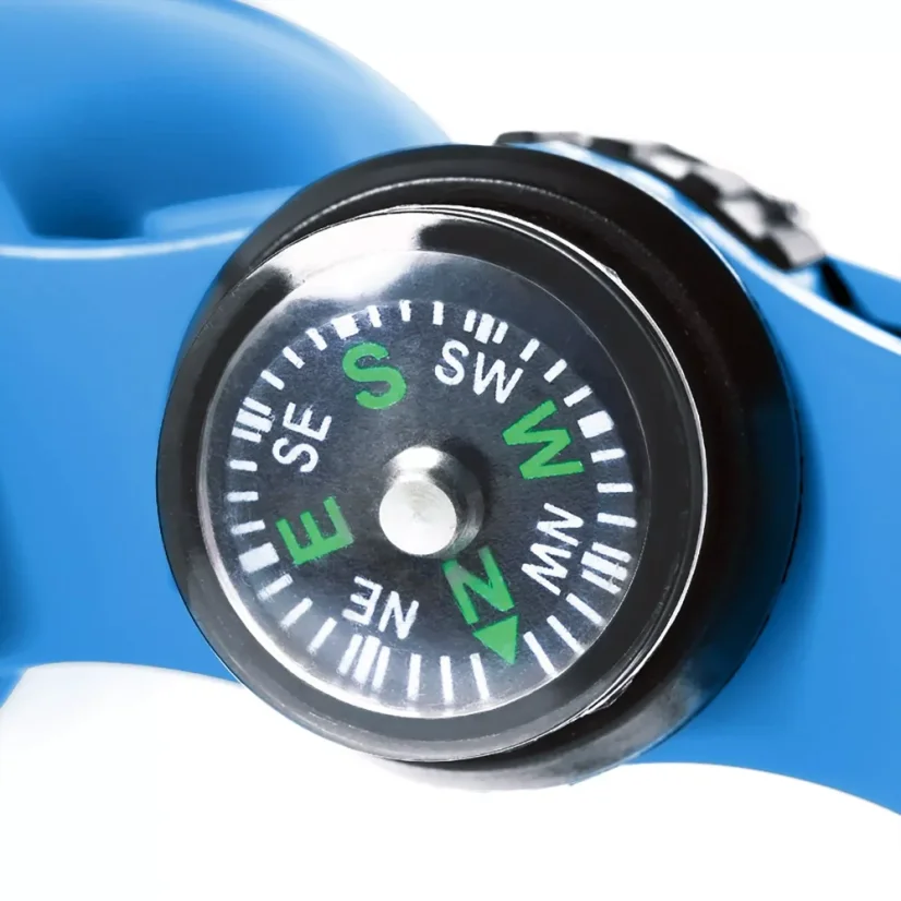 Learning Resources Geosafari - Dalekohled s kompasem