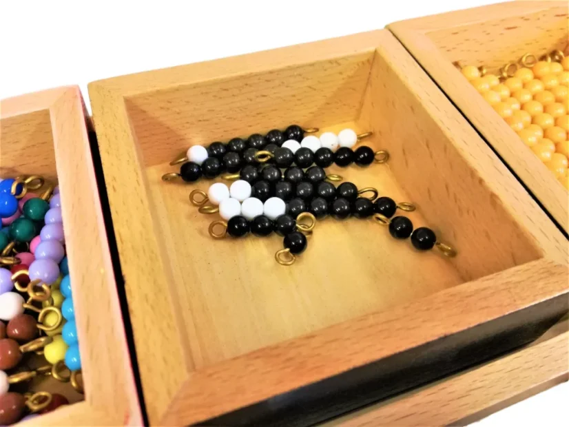 Sčítací hadí hra (2. varianta)