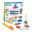Experimenty - Magnet Movers, 39 ks