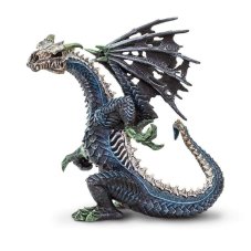 Safari Ltd. Figurka - Ghost Dragon