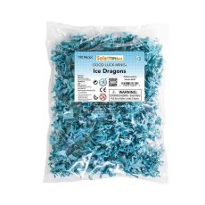 Ledový drak - Good Luck Minis