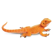 Figurka - Agama vousatá