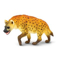Safari Ltd. Figurka - Hyena