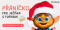 🎄 Napiš si přání pro Ježíška u Fufíků 🎅✨