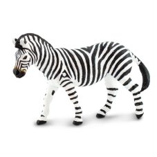 Safari Ltd. Figurka - Zebra stepní
