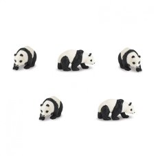 Pandy - Good Luck Minis