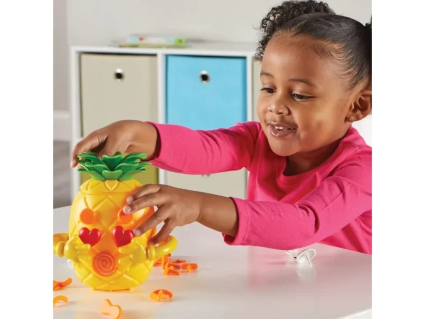 Velké pocity - Ananas™ 🍍