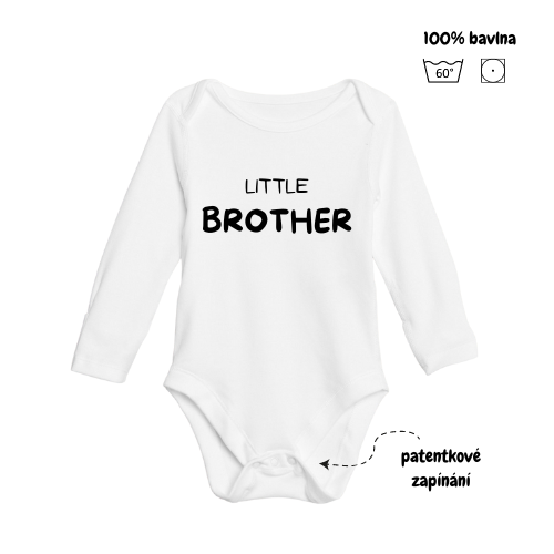 Body - Little bro