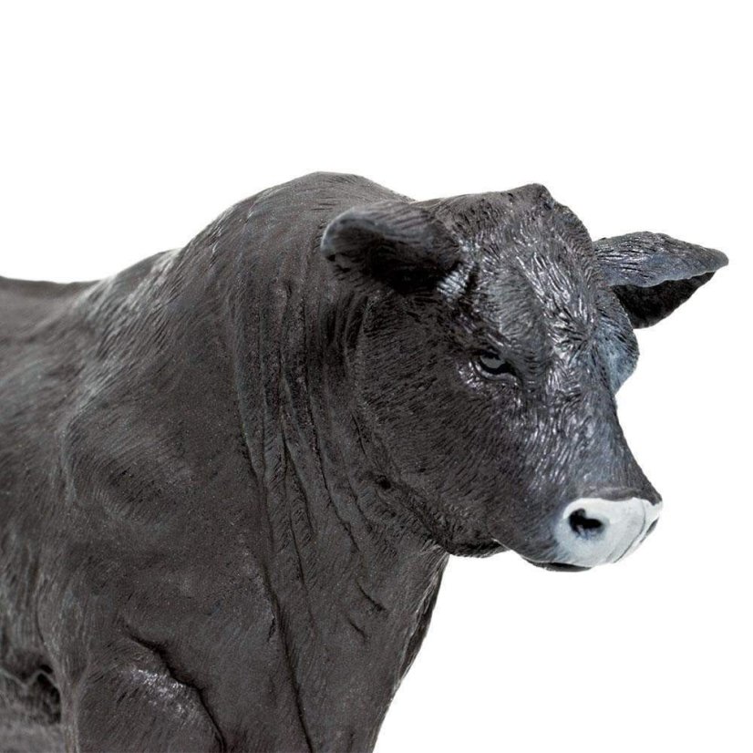 Figurka - Anguský býk