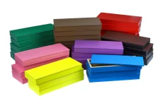 Krabičky na gramatické symboly