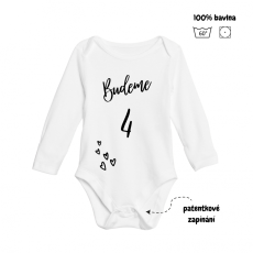 Body - budeme 4
