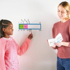 Procenta - magnetické tabulky