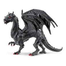 Safari Ltd. Figurka - Drak soumraku