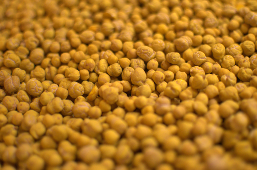 Žluté práškové potravinářské barvivo, 5 g