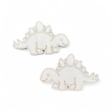 Omalovánka - Dinosaurus