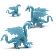 Ledový drak - Good Luck Minis