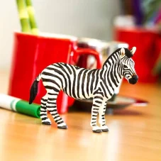 Safari Ltd. Figurka - Zebra