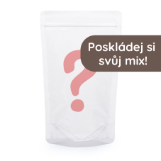Tvůj vlastní kreativní mix!