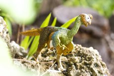 Figurka - Citipati